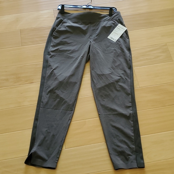 Athleta casual pants size 6 NWT - Picture 5 of 8